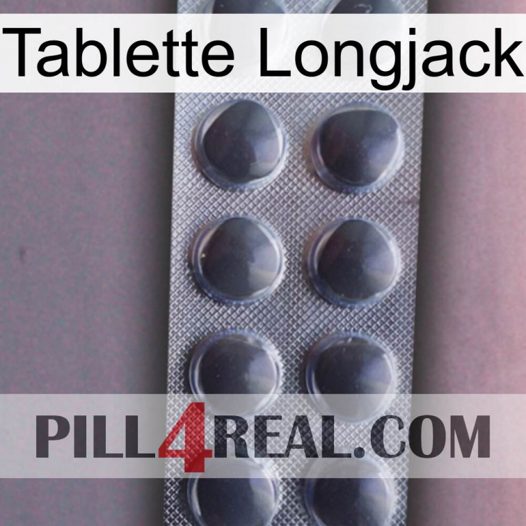 Longjack Tablet 30